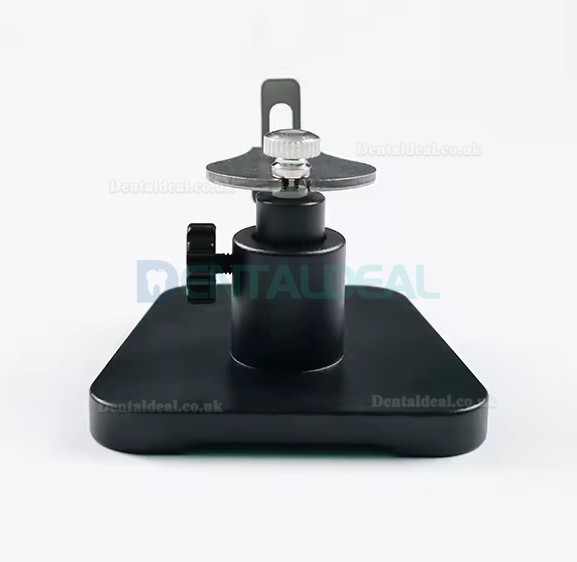 Dental Edentulous Jaw Alignment Guide Plate for Dental Articulator